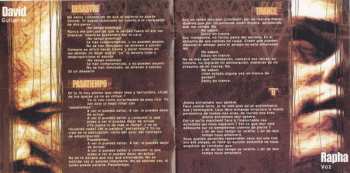 CD Viridiana: Trance