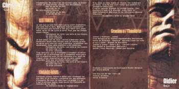 CD Viridiana: Trance