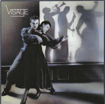 CD Visage: Fade To Grey = フェイド・トゥ・グレイ LTD