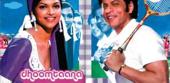 2CD Javed Akhtar: Om Shanti Om DLX