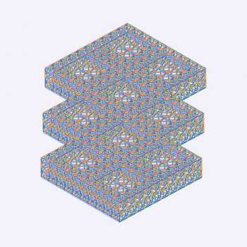 LP Visible Cloaks: Reassemblage