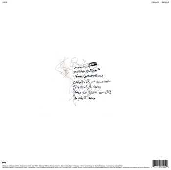 LP VISIO: Privacy Angels