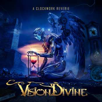 CD Vision Divine: Clockwork Reverie