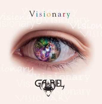CD Visionary: Gabriel
