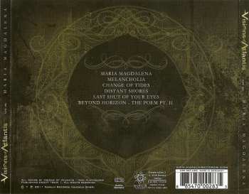 CD Visions Of Atlantis: Maria Magdalena