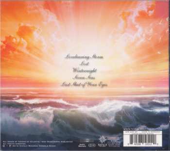 CD Visions Of Atlantis: Old Routes - New Waters LTD