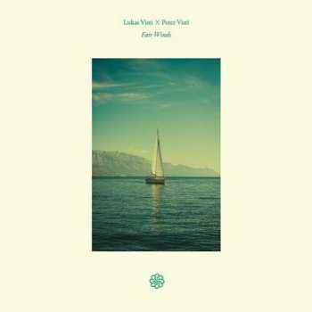Album Visti,lukas / Visti,peter: Fair Winds