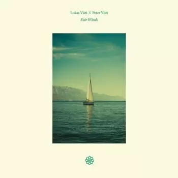 Visti,lukas / Visti,peter: Fair Winds