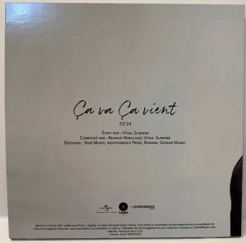 5SP/Coffret Vitaa: Versus - L'ultime Coffret LTD | CLR