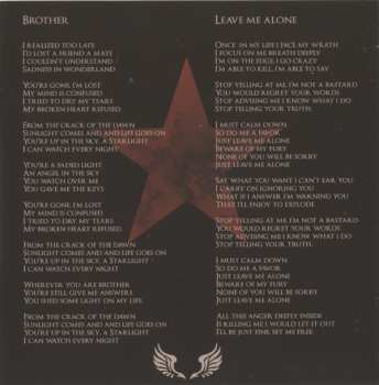 CD Vital Breath: Angels Of Light