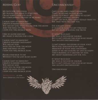 CD Vital Breath: Angels Of Light