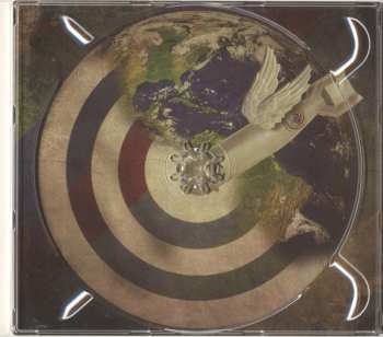 CD Vital Breath: Angels Of Light