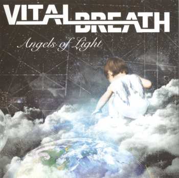 CD Vital Breath: Angels Of Light