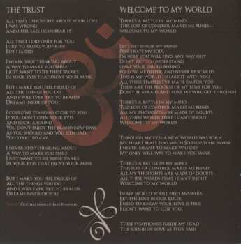 CD Vital Breath: Angels Of Light