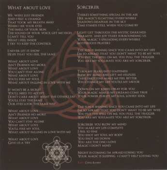 CD Vital Breath: Angels Of Light