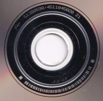 CD Vitalic: OK Cowboy