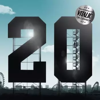Vitalic: Ok Cowboy 20y