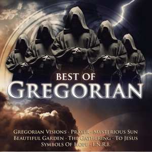 2CD Vitam Venturi: Best Of Gregorian