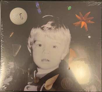 CD Vitja Pauwels: Drift By/Sink In