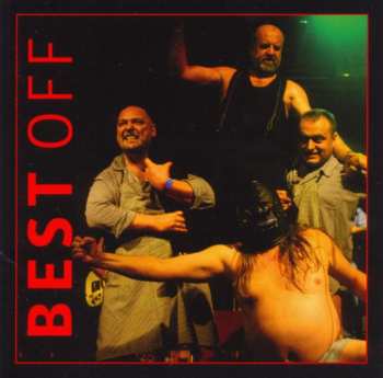 Album Vítkovo Kvarteto: Best Off