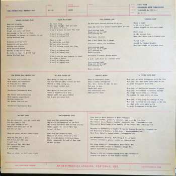 LP Viva Voce: The Future Will Destroy You