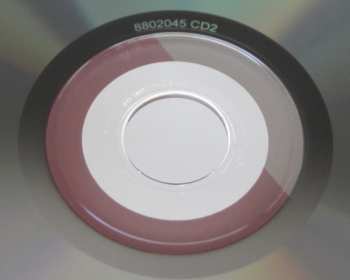 7CD/Coffret Antonio Vivaldi: Sacred Music