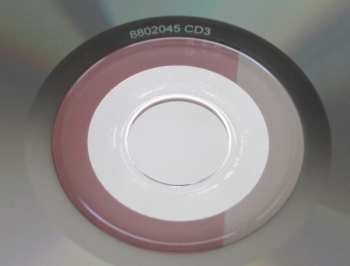 7CD/Coffret Antonio Vivaldi: Sacred Music