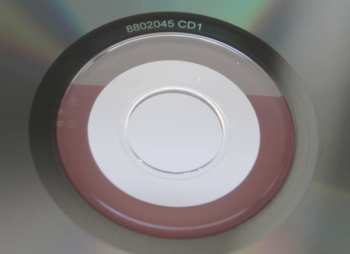 7CD/Coffret Antonio Vivaldi: Sacred Music