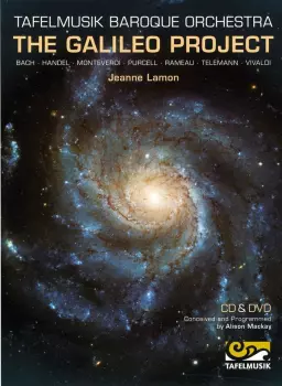 The Galileo Project