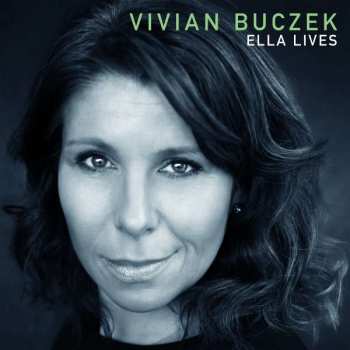 CD Vivian Buczek: Ella Lives