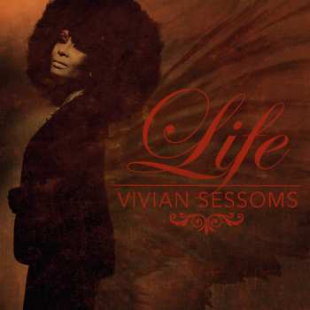 Album Vivian Sessoms: Life