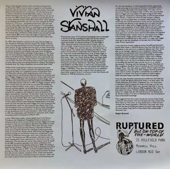 LP Vivian Stanshall: Dog Howl In Tune