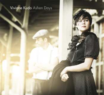 Album Viviane Kudo: Ashen Days