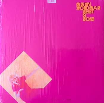 LP Vivien Goldman: Next Is Now LTD | CLR