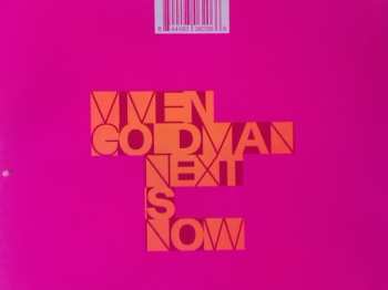 CD Vivien Goldman: Next Is Now
