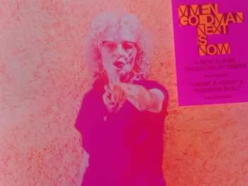 CD Vivien Goldman: Next Is Now