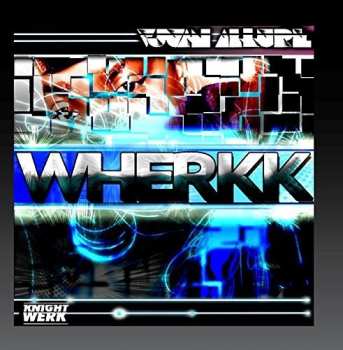 Album Vjuan Allure: Wherkk