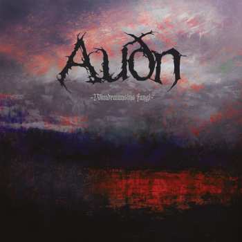 Album Auðn: Vökudraumsins Fangi