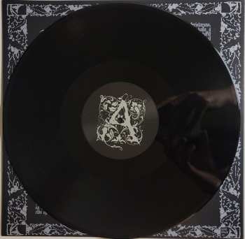 2LP Auðn: Vökudraumsins Fangi LTD