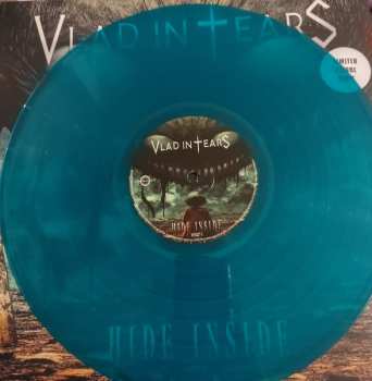 LP Vlad In Tears: Hide Inside LTD