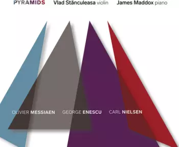 Pyramids