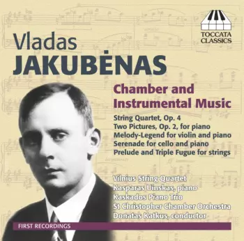 Chamber And Instrumental Music