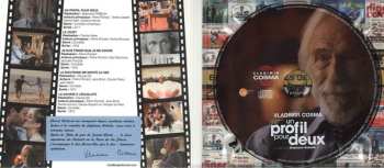 CD Vladimir Cosma: Un Profil Pour Deux