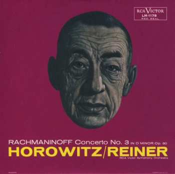 70CD/Coffret Vladimir Horowitz: The Complete Original Jacket Collection LTD