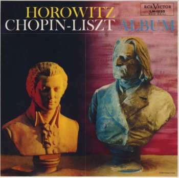 70CD/Coffret Vladimir Horowitz: The Complete Original Jacket Collection LTD