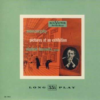 70CD/Coffret Vladimir Horowitz: The Complete Original Jacket Collection LTD