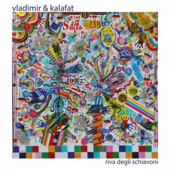 Album Vladimir & Kalafat: Riva Degli Schiavoni