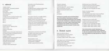 3CD/Coffret Vladimír Merta: Vykopávky Z Korintu