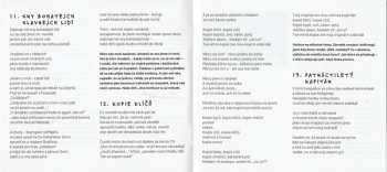 3CD/Coffret Vladimír Merta: Vykopávky Z Korintu