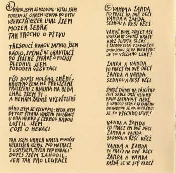 CD Vladimír Mišík: Etc…3